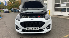 Ford Puma 1.0 EcoBoost Hybrid mHEV ST-Line 5dr Petrol Hatchback